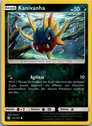 Kanivanha Exemplar 2,25 €