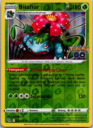 Bisaflor Exemplar 10,45 €