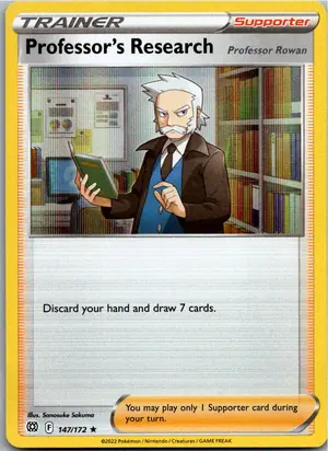 Professor's Research Exemplar 3,25 €