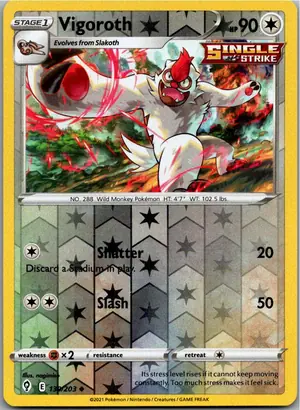 Vigoroth Muntier Exemplar 1,45 €