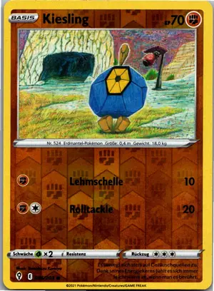 Kiesling Exemplar 1,45 €