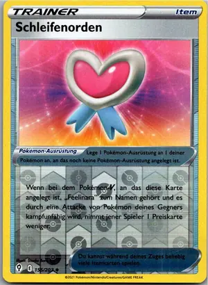 Schleifenorden Exemplar 1,45 €