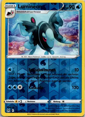 Lumineon Exemplar 1,45 €