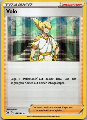Volo Exemplar 1,25 €