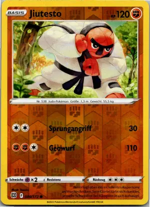 Jiutesto Exemplar 1,25 €