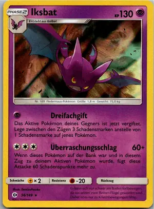 Iksbat Exemplar 2,95 €