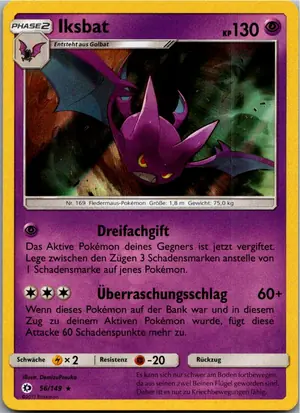 Iksbat Exemplar 2,95 €