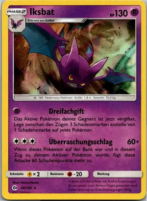 Iksbat Exemplar 2,95 €
