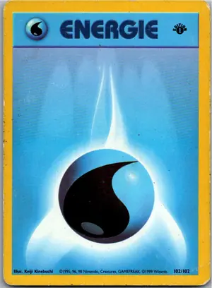 Wasser-Energie Exemplar 3,95 €