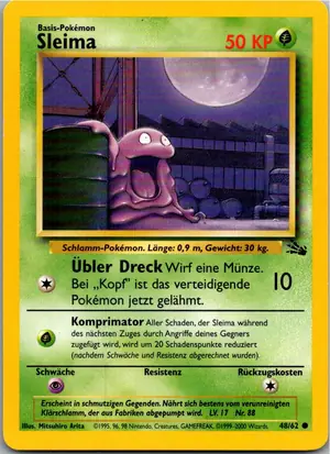 Sleima Exemplar 2,95 €
