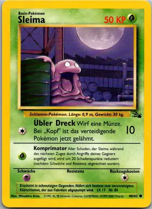 Sleima Exemplar 2,95 €
