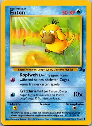 Enton Exemplar 2,95 €