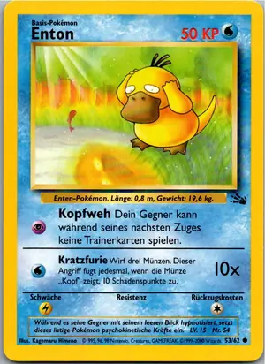 Enton Exemplar 2,95 €