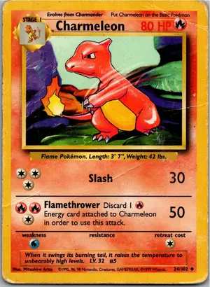 Charmeleon Glutexo Exemplar 2,95 €