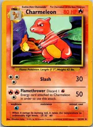 Charmeleon Glutexo Exemplar 2,95 €