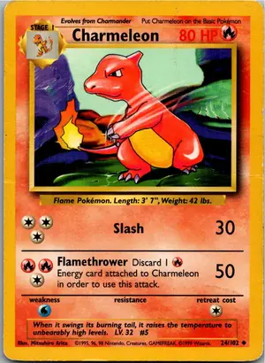 Charmeleon Glutexo Exemplar 2,95 €