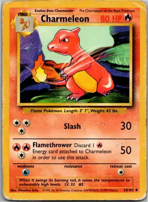 Charmeleon Glutexo Exemplar 2,95 €