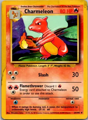 Charmeleon Glutexo Exemplar 2,95 €