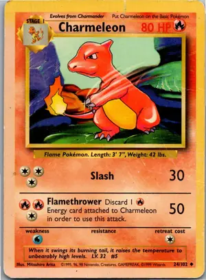 Charmeleon Glutexo Exemplar 2,95 €