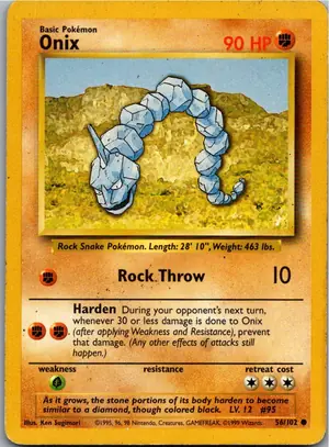 Onix Exemplar 2,95 €
