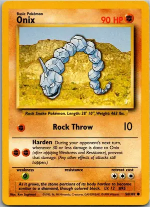 Onix Exemplar 2,95 €