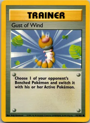 Gust of Wind Windhauch Exemplar 1,95 €
