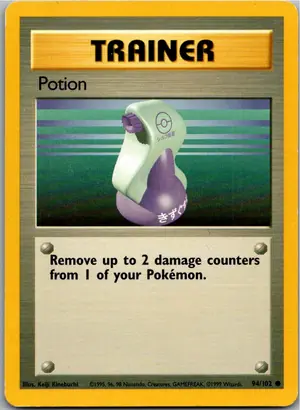 Potion Trank Exemplar 1,95 €