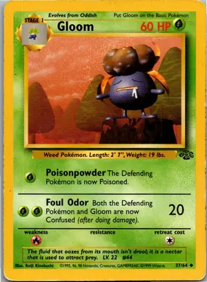 Gloom Duflor Exemplar 1,95 €