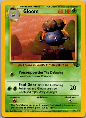 Gloom Duflor Exemplar 1,95 €