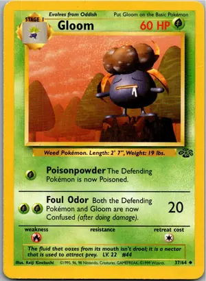 Gloom Duflor Exemplar 1,95 €