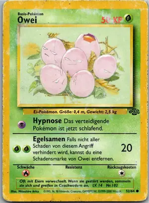 Owei Exemplar 1,95 €