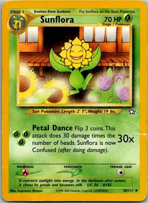 Sunflora Sonnflora Exemplar 3,25 €