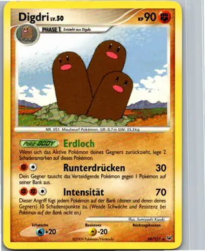 Digdri Exemplar 3,95 €