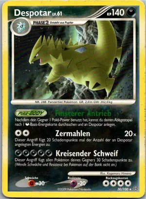 Despotar Exemplar 4,95 €
