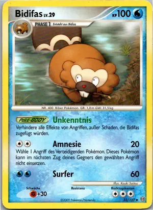 Bidifas Exemplar 1,95 €