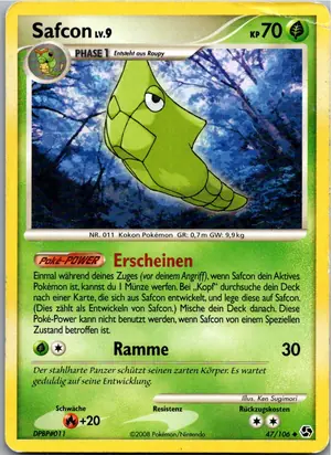Safcon Exemplar 1,95 €