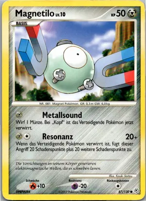 Magnetilo Exemplar 1,95 €