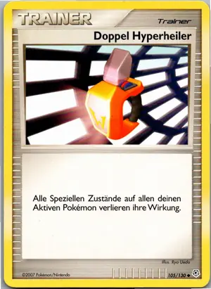 Doppel Hyperheiler Exemplar 1,95 €