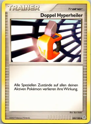 Doppel Hyperheiler Exemplar 1,95 €