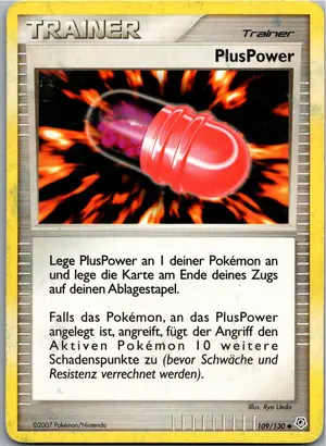 PlusPower Exemplar 1,25 €