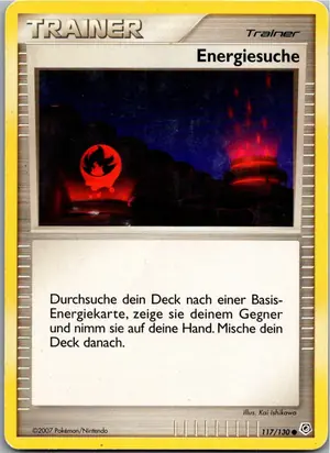 Energiesuche Exemplar 1,45 €