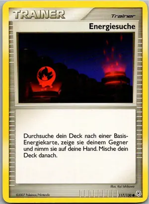 Energiesuche Exemplar 1,45 €