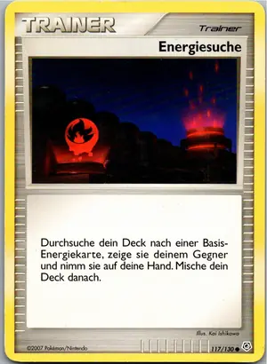 Energiesuche Exemplar 1,45 €