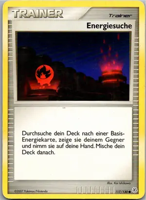 Energiesuche Exemplar 1,45 €