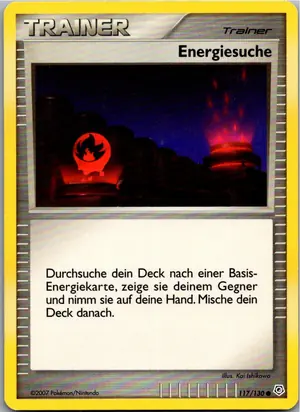 Energiesuche Exemplar 1,45 €