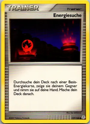 Energiesuche Exemplar 1,45 €