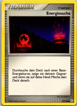 Energiesuche Exemplar 1,45 €