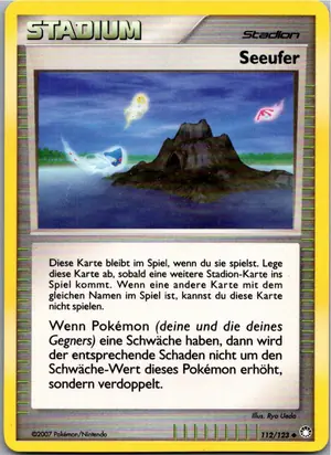 Seeufer Exemplar 2,45 €