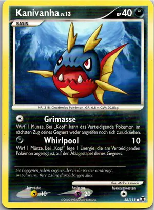 Kanivanha Exemplar 1,95 €