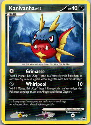 Kanivanha Exemplar 1,95 €